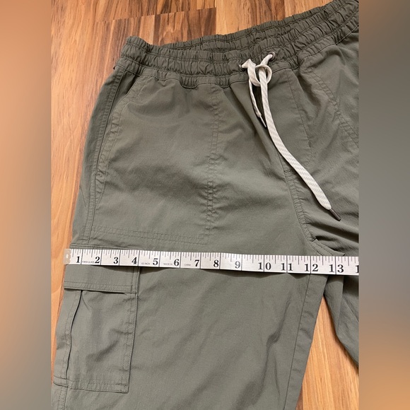 Vuori Birch Joggers - Picture 12 of 14